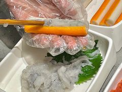 -海底捞火锅(新华联梦想城店)