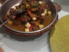 -和源祥·日照菜扛把子(万平口一店)