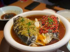 -湘与香缘·湖南菜(王府井北京市百货大楼店)