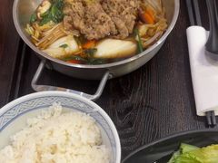 -吉野家(上海美罗城店)