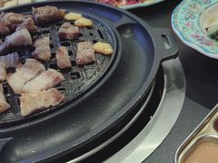 -牛犇炭火烤肉·鲜切烤肉(承德总店)