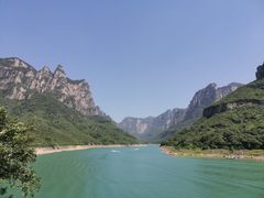 -云台山风景名胜区