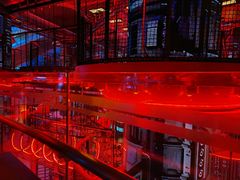 -首钢一高炉·SoReal科幻乐园