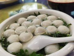 -秋香鱼馆(世凹桃园店)