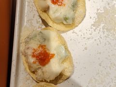 -南浦洞烤肉·新世界版(奥体店)