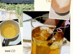 -LONG BAR 廊吧(外滩华尔道夫酒店)