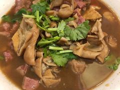 卤煮火烧-姚记炒肝店(簋街店)