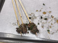 -小林哥的海鲜馆·夜宵烧烤(渔人码头店)