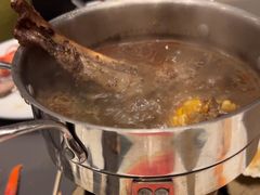 -博林天瑞喜来登酒店·西丽尚膳