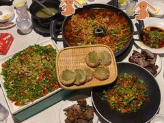 -椒小兔·盐帮川菜中餐厅(金沙时代广场店)