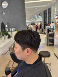 -GANO HAIR 
