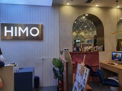 -海马体照相馆(上海宝山万达广场店)