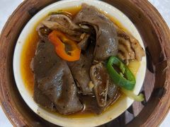 -顺轩海鲜火锅酒家