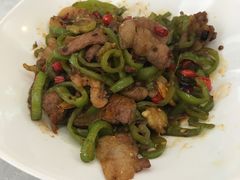 -玉林烤鸭店(定福庄店)