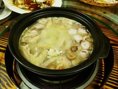 药膳乳鸽汤-旺金鸽(穗盐路总店)