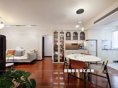 -居丽装饰空间设计(总部)