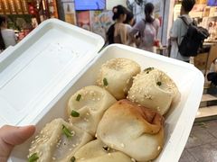 -腾元生煎(西华路店)