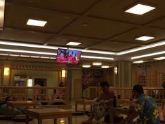 大堂-极乐汇汗蒸会馆(杭州店)