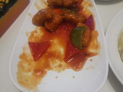 -太兴餐厅(小径湾店)