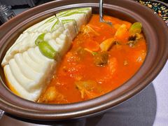 -盛百味·家宴餐厅(霸州分店)