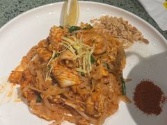 -Home Thai·泰谣(王府井apm店)