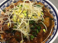 -西安外国语大学-学生食堂(栾树大道店)