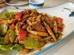 -兰州老马家美食(凤凰岭店)