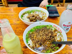 -肆姐面粉馆(坡子街店)