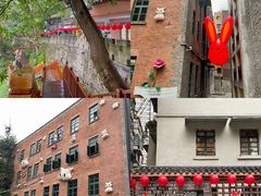 -重庆国际马戏城