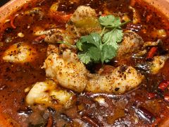 -云海肴·汽锅鸡·云南菜(美罗城店)