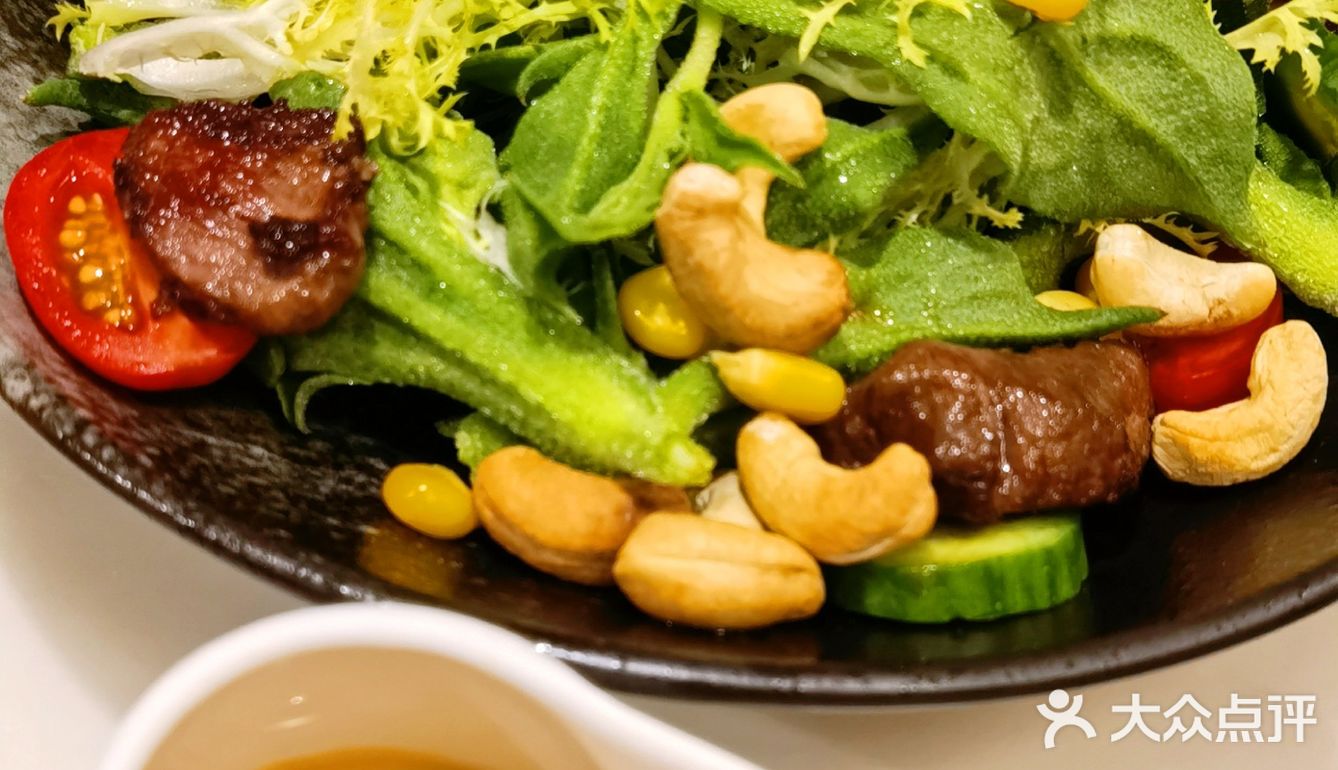 广州探店|ABC首创分段式石烧牛扒绝绝子