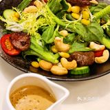 广州探店|ABC首创分段式石烧牛扒绝绝子