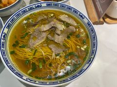 -永丰面馆(汉口路店)