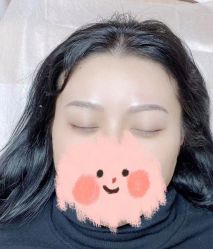 -HQ半永久纹绣纹眉