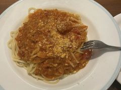 -萨莉亚意式餐厅(深南茂业店)