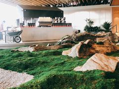 -Seesaw Coffee(朝阳大悦城店)