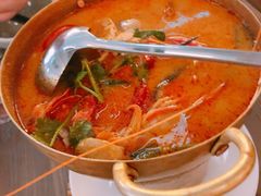 -CHINCHIN 青青·泰国料理(万象食家店)