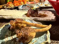 -半藏居酒屋(香港花园店)