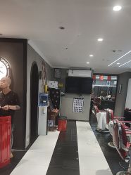 -好先生男士理发馆