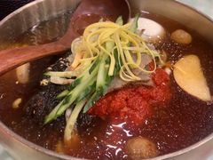 -服务大楼冷面(延大店)