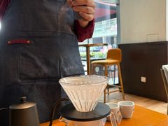 -COSTA COFFEE(阿里中心店)