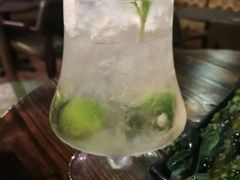 -The Cheebat 锌吧·Bistro(体育西店)