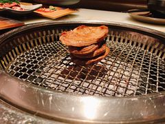 -厚贞日式烤肉(龙之梦店)