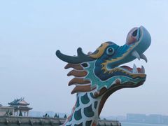 -龙舟池