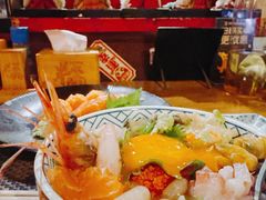 -半藏居酒屋(香港花园店)
