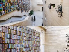 -长春世界雕塑园冰雪艺术天地