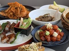 -喜记顺德菜(南昌万象城店)