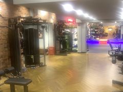 -NRG 健身私教CLUB(云山路店)