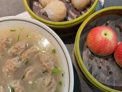 -老淮滨-蚌埠非遗小吃(淮河路店)