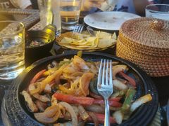 -Pistolera Mexican Cantina女枪手墨西哥餐厅(碧云路店)